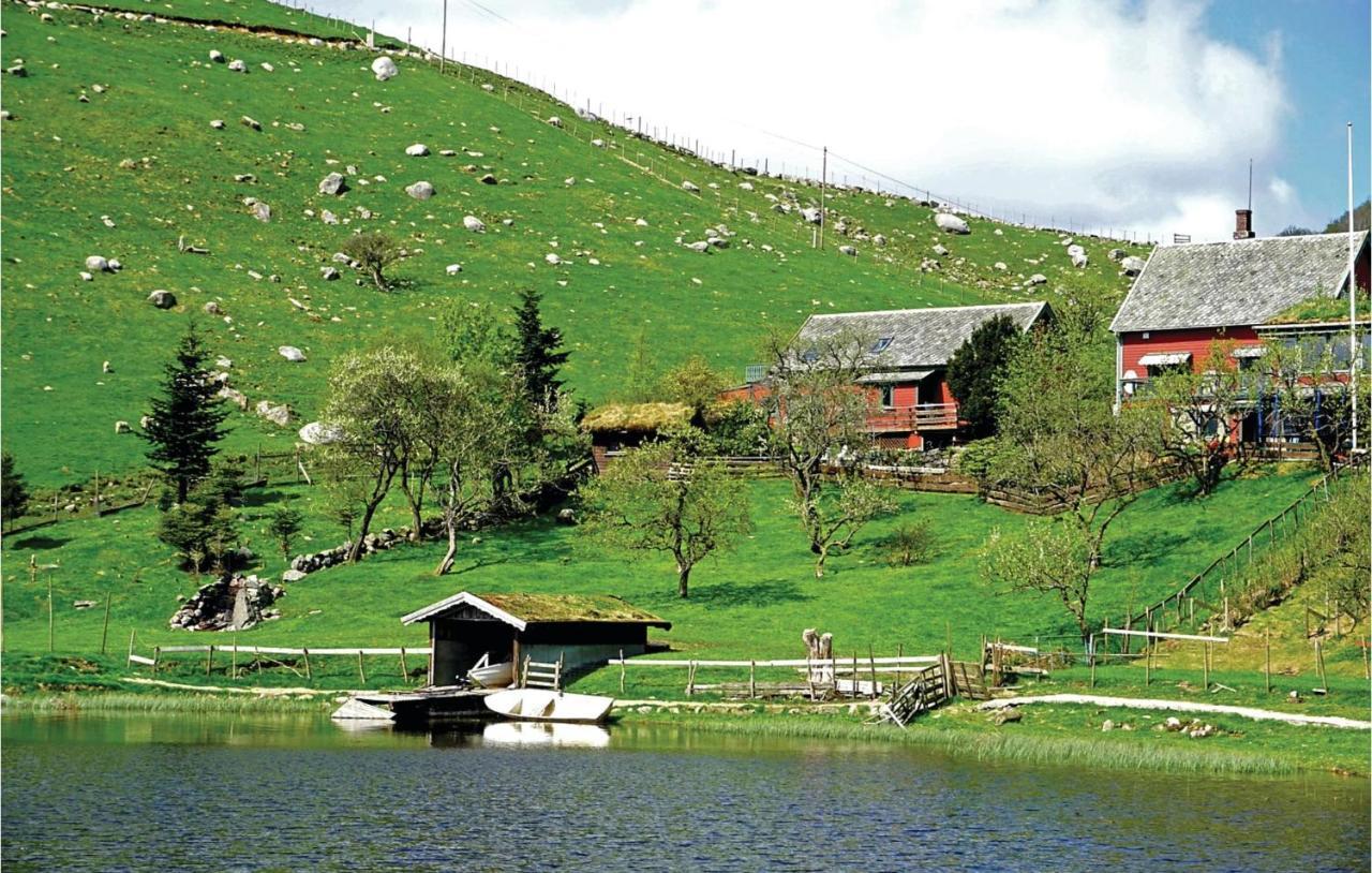 Pet Friendly Apartment In Sandnes Bråstein エクステリア 写真