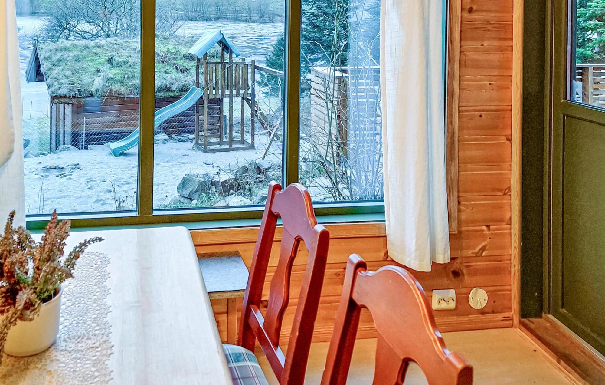 Pet Friendly Apartment In Sandnes Bråstein エクステリア 写真